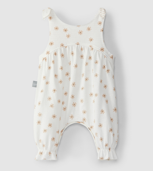 Macacão Flores - SNUG