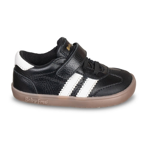 Ténis Chicago Negro (Baby Free) - Chetto