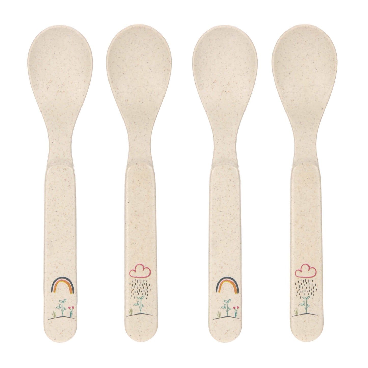 Conjunto de Colheres Lässig Garden Explorer