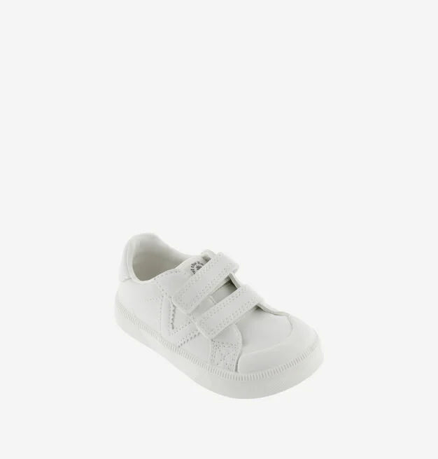 Ténis Oliver Branco - Victoria