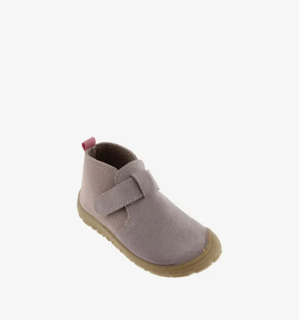 Bota Bosco Nude - Victoria