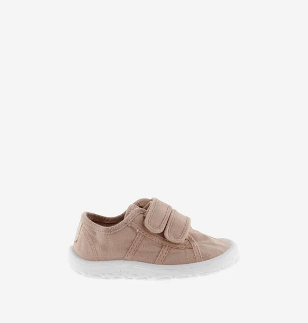 Ténis de Lona Velcro Ballet - Victoria