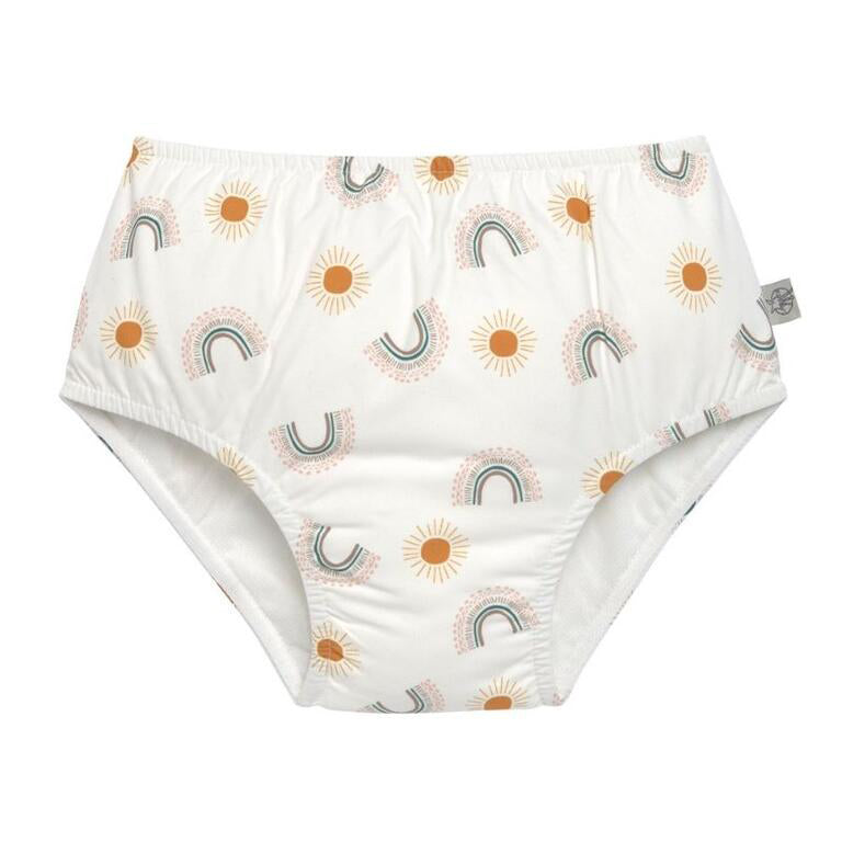 Cueca/Fralda de Banho Arco-Irís - Lässig