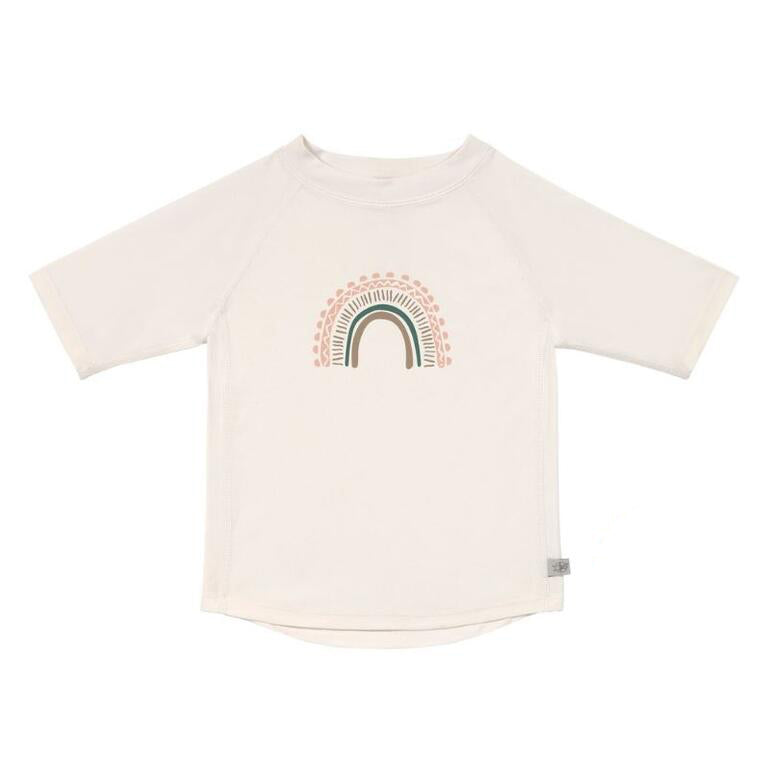 Camisola de Praia com Arco-Irís - Lässig