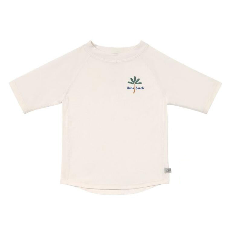 Camisola de Praia com Palmeira - Lässig