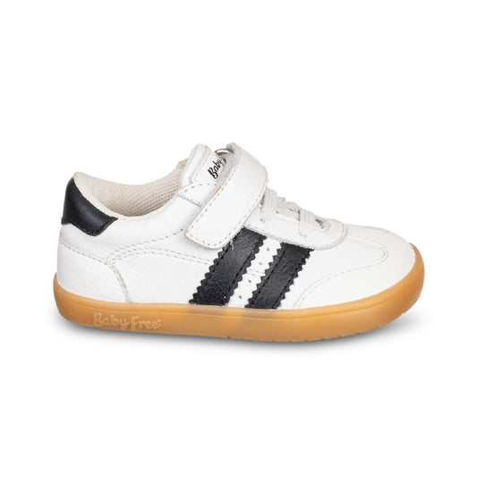Ténis Chicago Branco (Baby Free) - Chetto