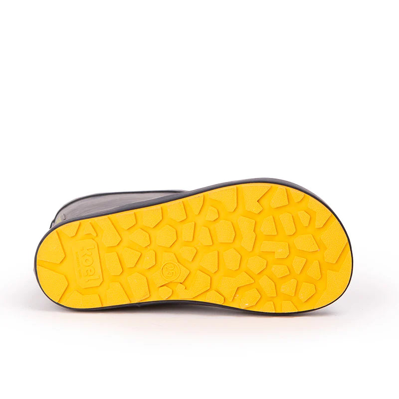 Galochas Wellie Blue  - Koel