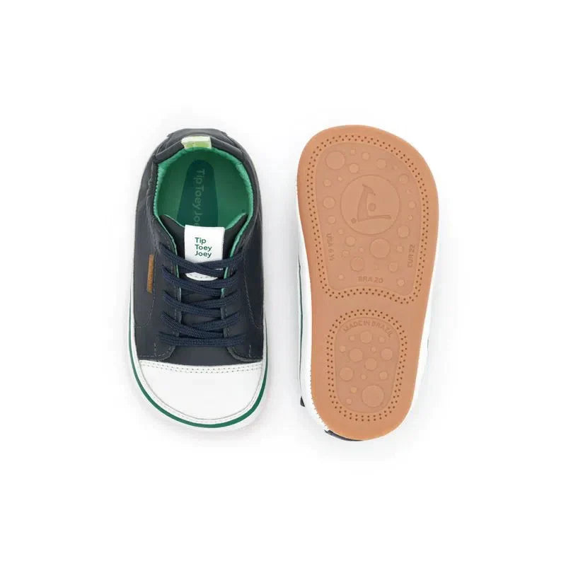 Ténis Funky Navy - Tip Toey Joey