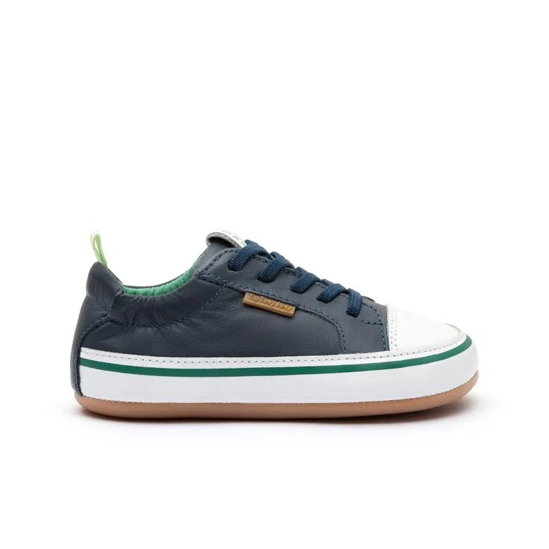 Ténis Funky Navy - Tip Toey Joey