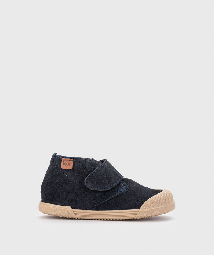 Bota Tui Marino - Igor