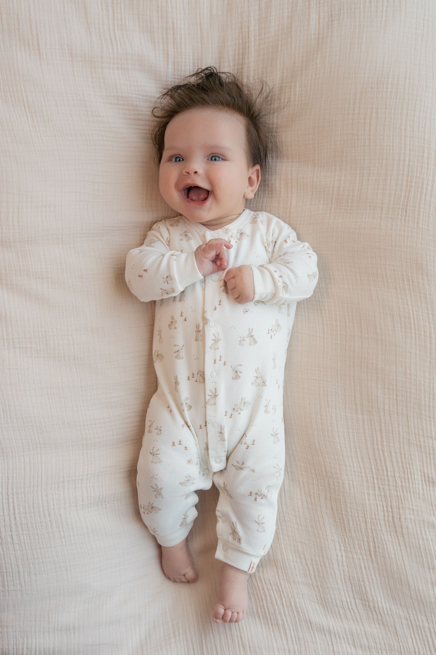 Body completo | Baby Bunny - Little Dutch