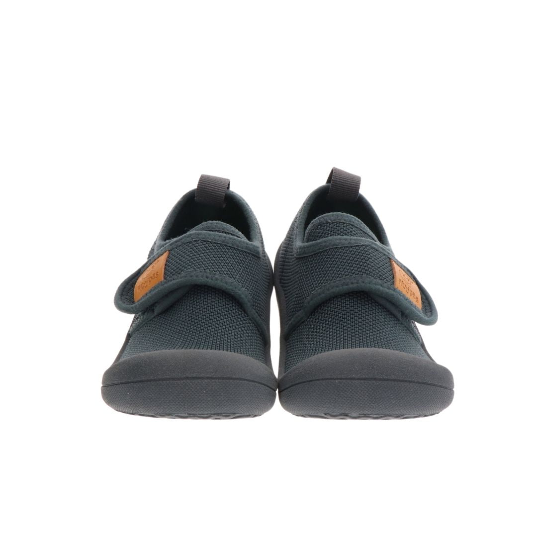 Attipas Skin Shoes Deep Green