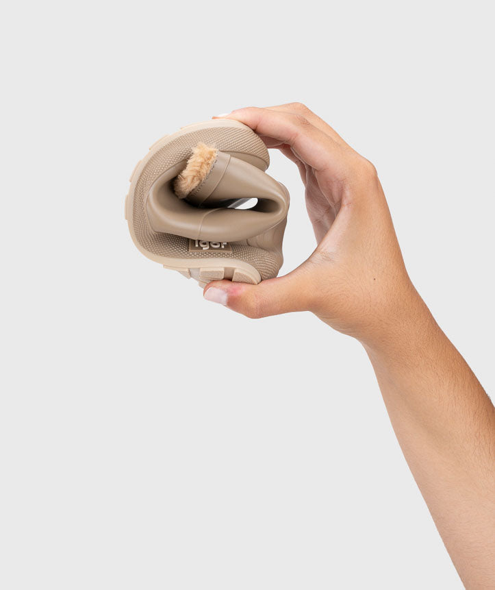 Galochas Yogi Borreguito Elmwood  - Igor