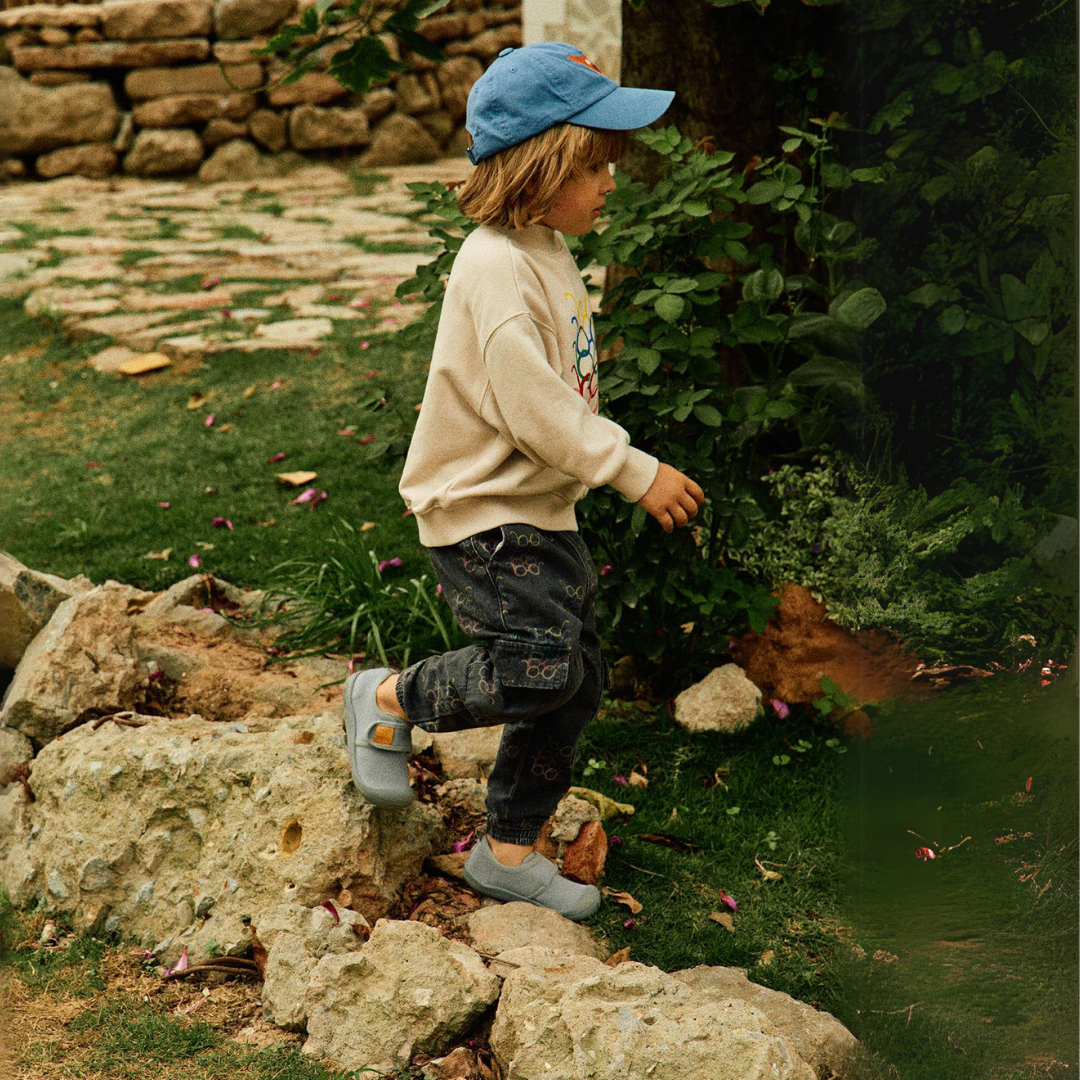 Attipas Skin Shoes Pink