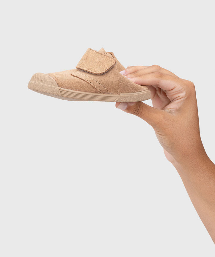 Botas Tui Beige - Igor