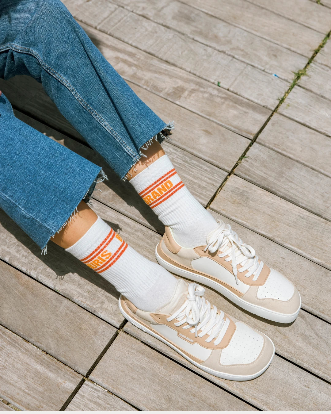 Pack de 3 Meias Longas (Woman) - Muris