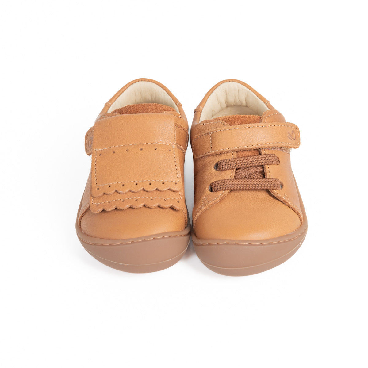 Ténis Carneiras Camel - Bunny Barefoot