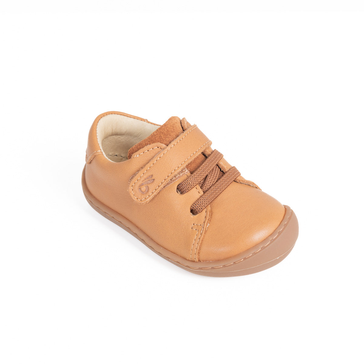 Ténis Carneiras Camel - Bunny Barefoot