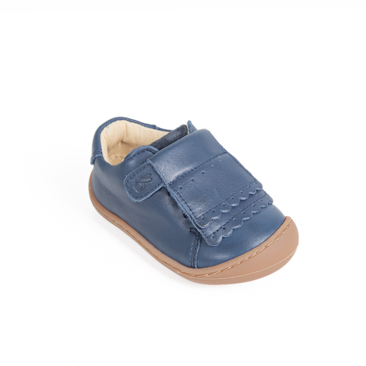 Ténis Carneiras Azul - Bunny Barefoot