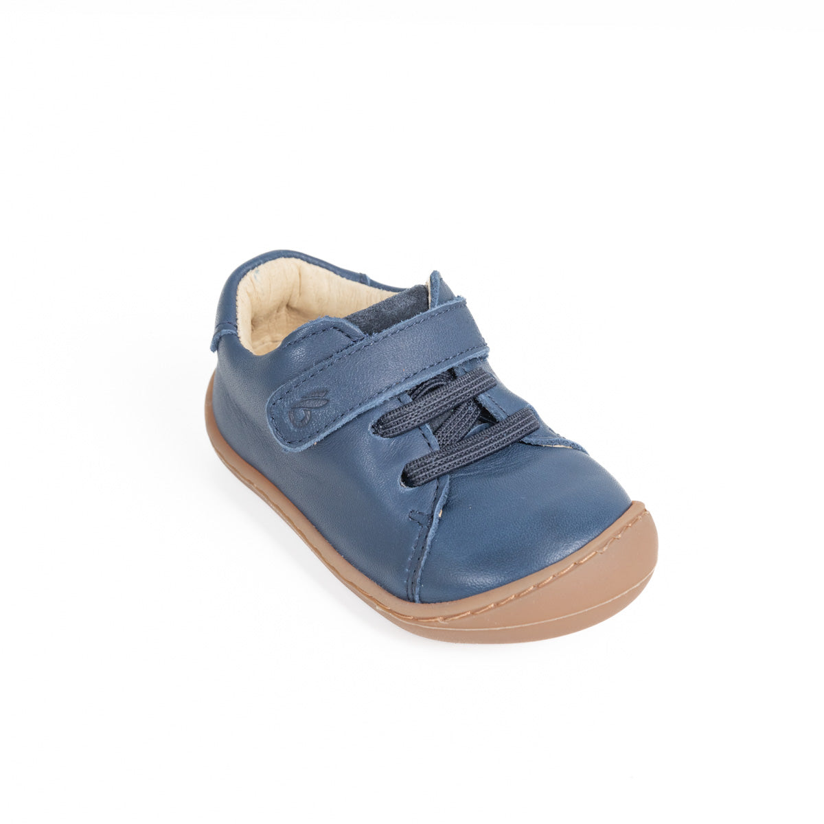Ténis Carneiras Azul - Bunny Barefoot