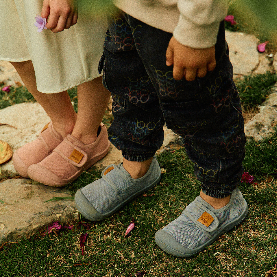 Attipas Skin Shoes Pink