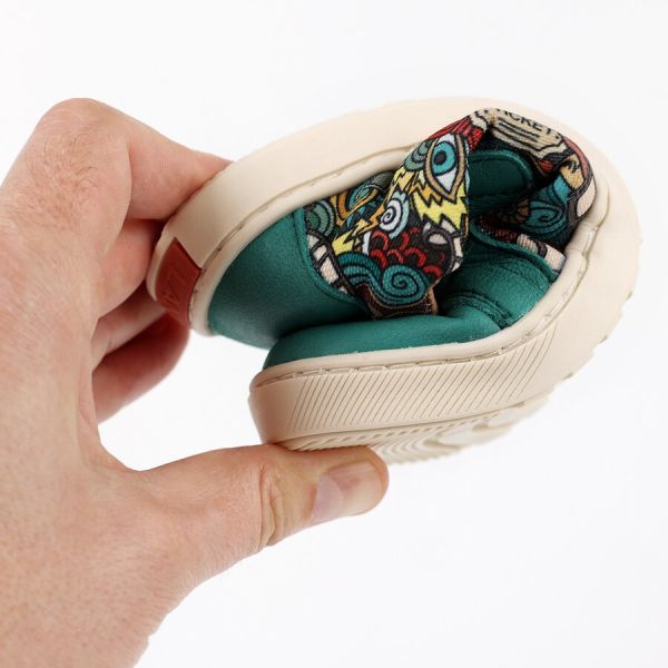 Ténis Ember Verde - Lang.S