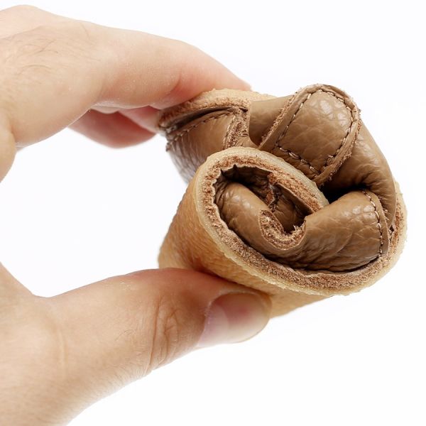 Sandálias Nido Cappuccino - Lang.S