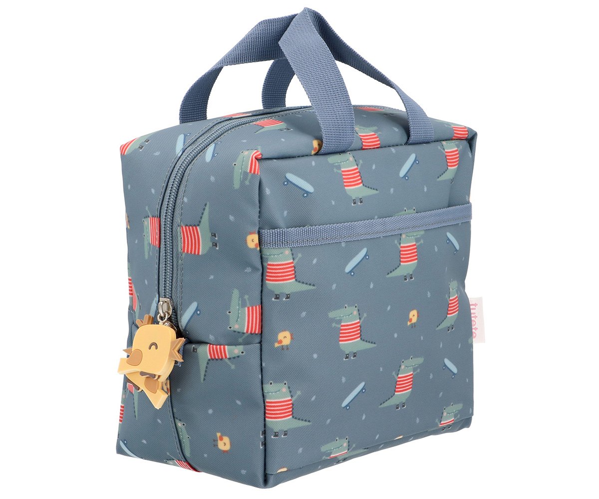 Bolsa Térmica Croc