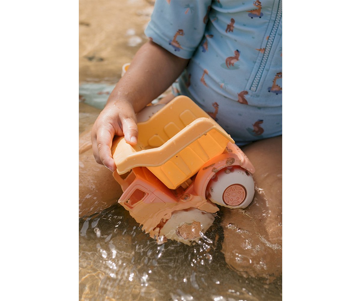 Set de brinquedos Praia Pearl - Monnëka