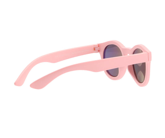 Óculos de Sol Infantis Magnolia | Proteção UV400 para crianças- Monnëka