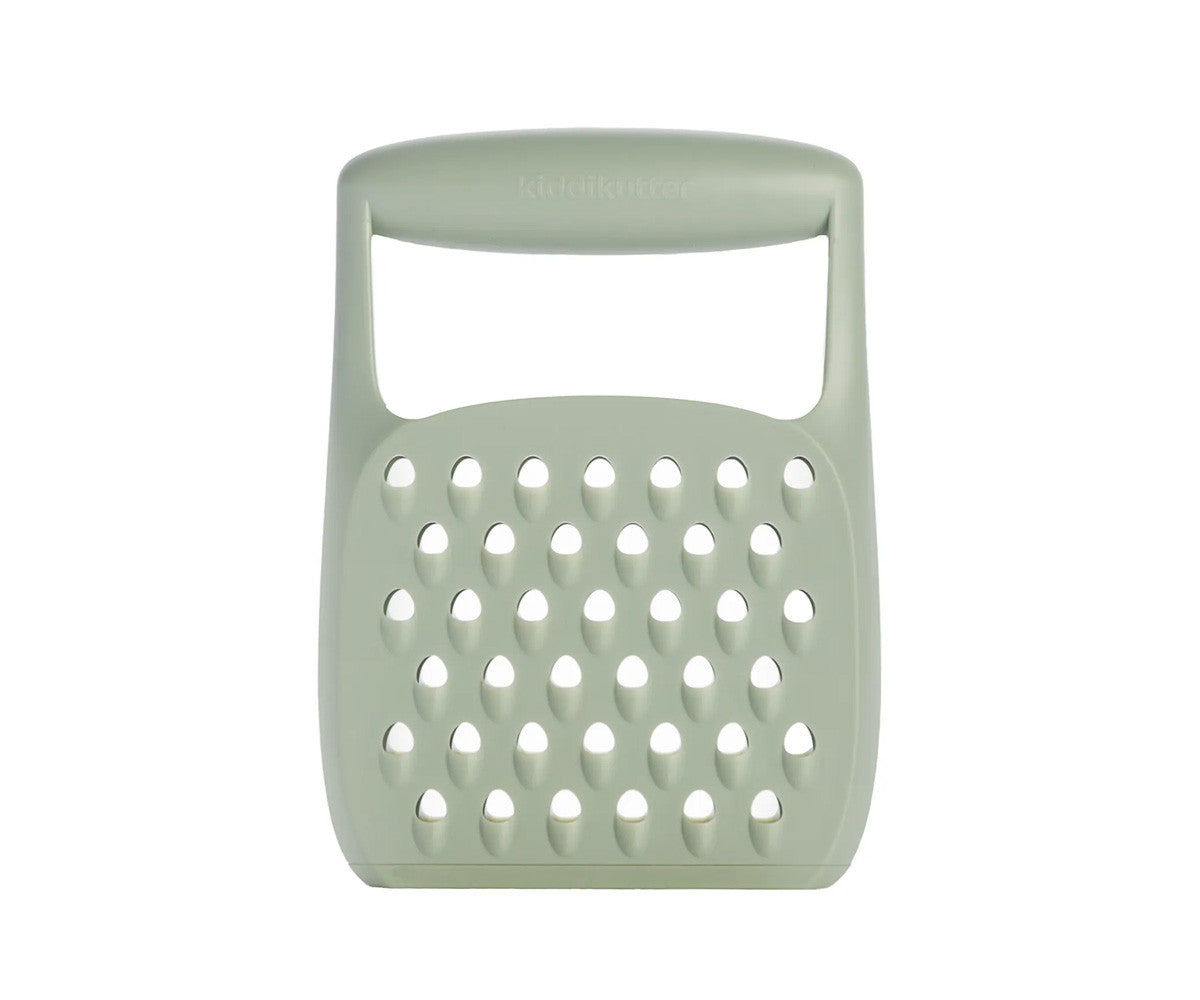 Ralador Infantil Sage - Kiddikutter