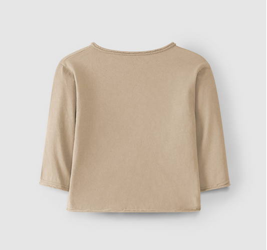 Longsleeve Toupeira - Snug