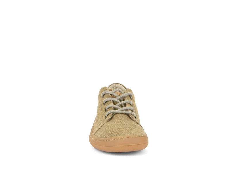Ténis Vegan Laces Beje (Adulto) - Froddo