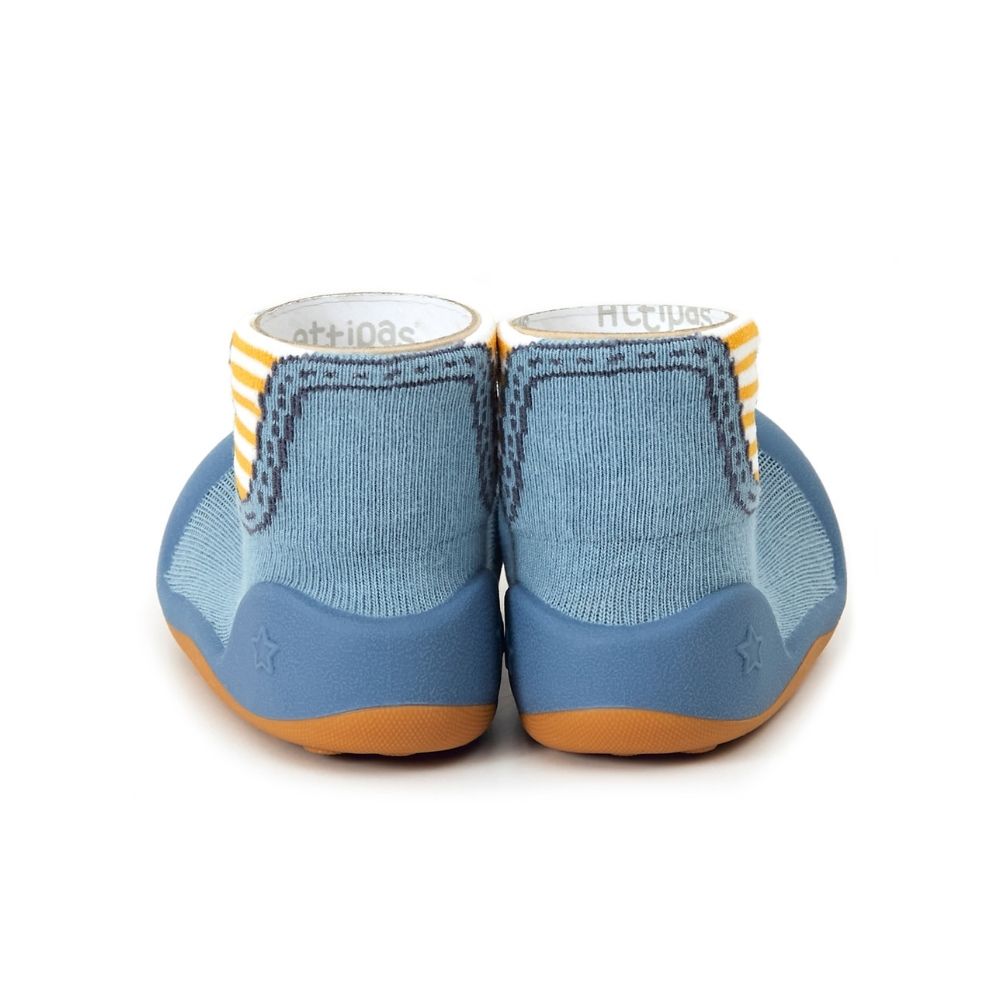 Attipas Boots Blue