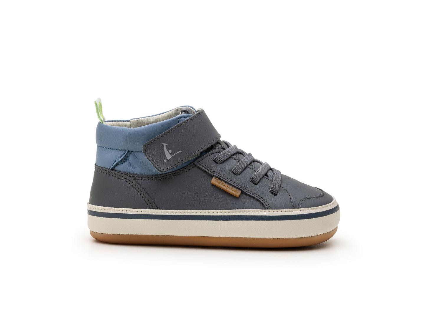 Botas Alley Denim - Tip Toey Joey