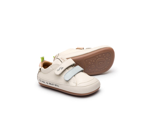 Ténis Bossy Worm Papaya - Tip Toey Joey