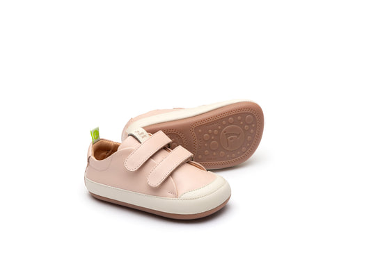 Ténis Bossy Cotton Candy - Tip Toey Joey