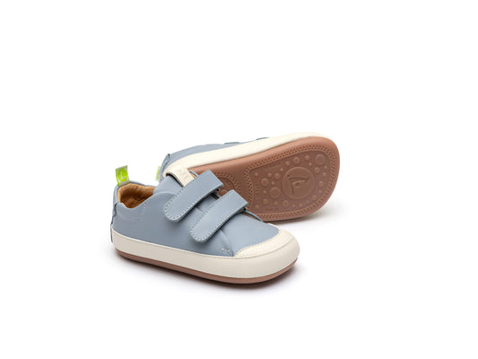 Ténis Bossy Tide Blue - Tip Toey Joey