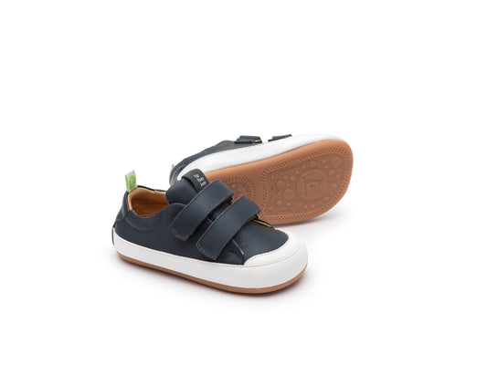 Ténis Bossy Navy - Tip Toey Joey