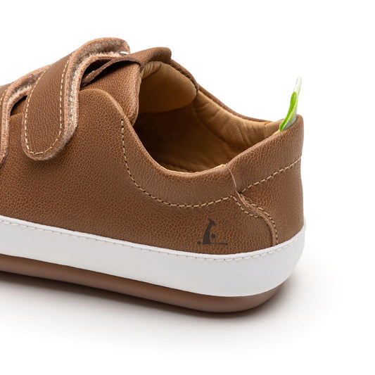 Ténis Bossy Whisky - Tip Toey Joey