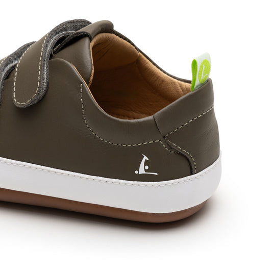 Ténis Bossy Mineral Green - Tip Toey Joey