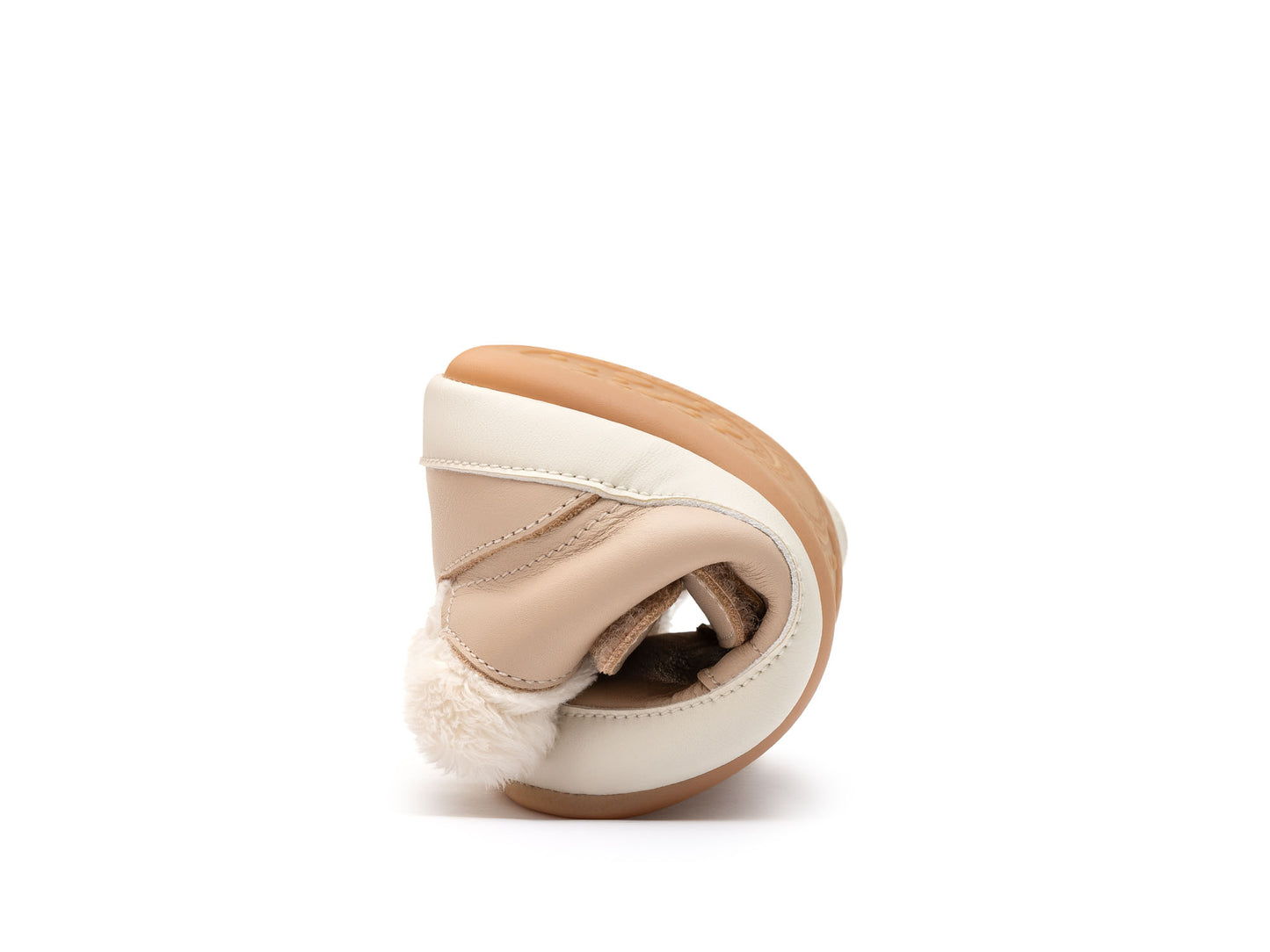 Botas Cascade Frost Yogurt - Tip Toey Joey