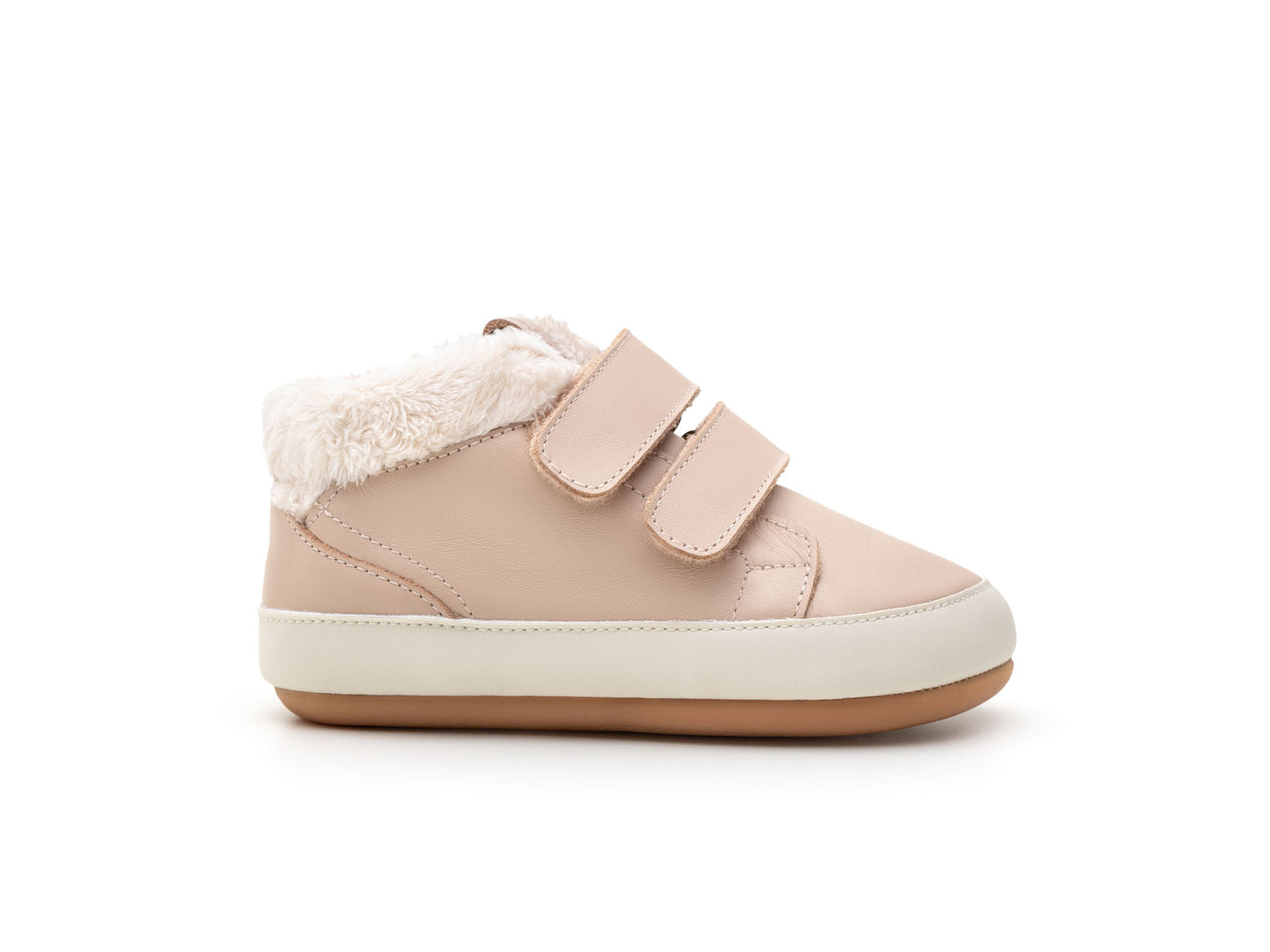 Botas Cascade Frost Yogurt - Tip Toey Joey