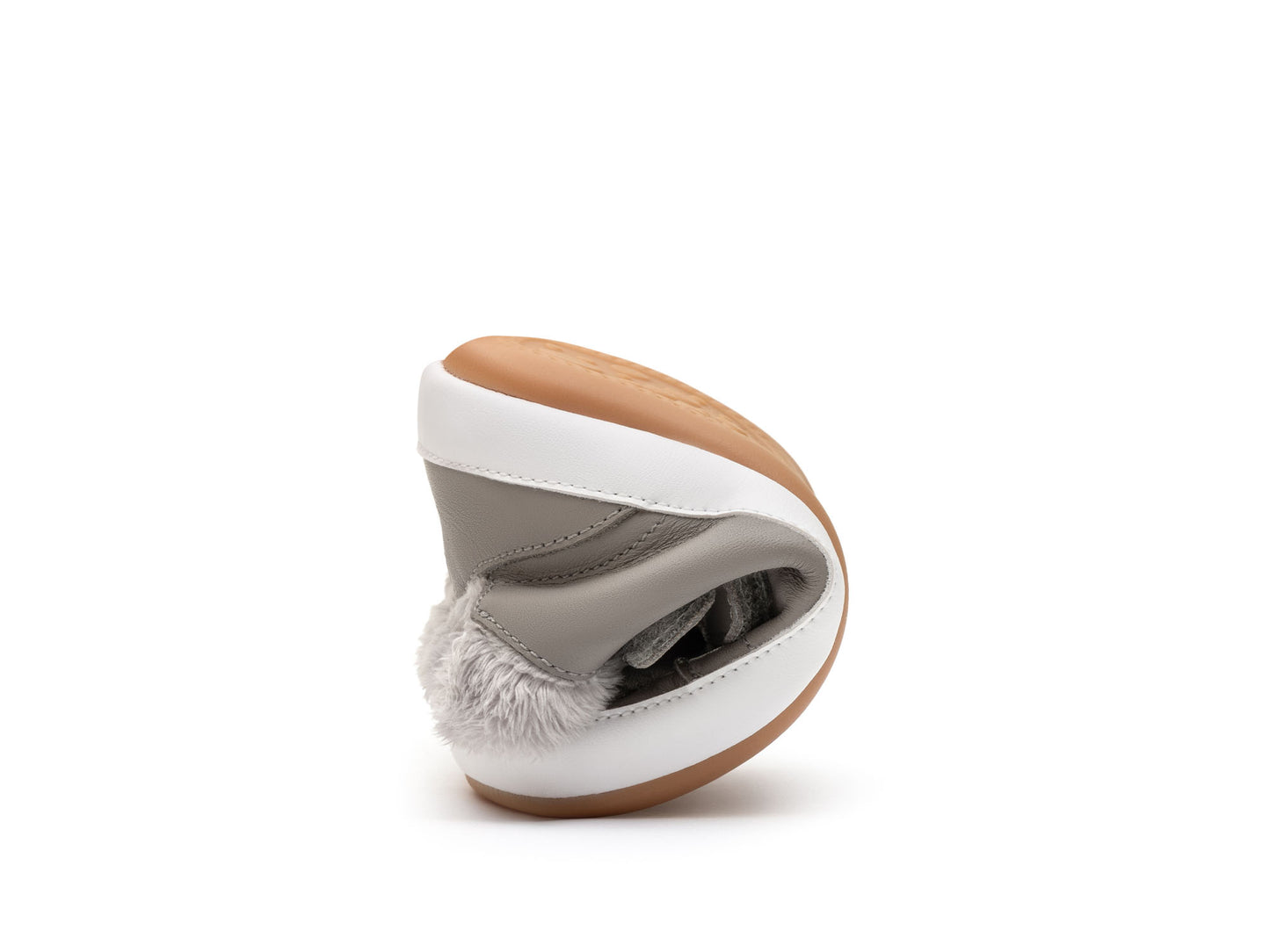 Botas Cascade Frost Aluminium - Tip Toey Joey