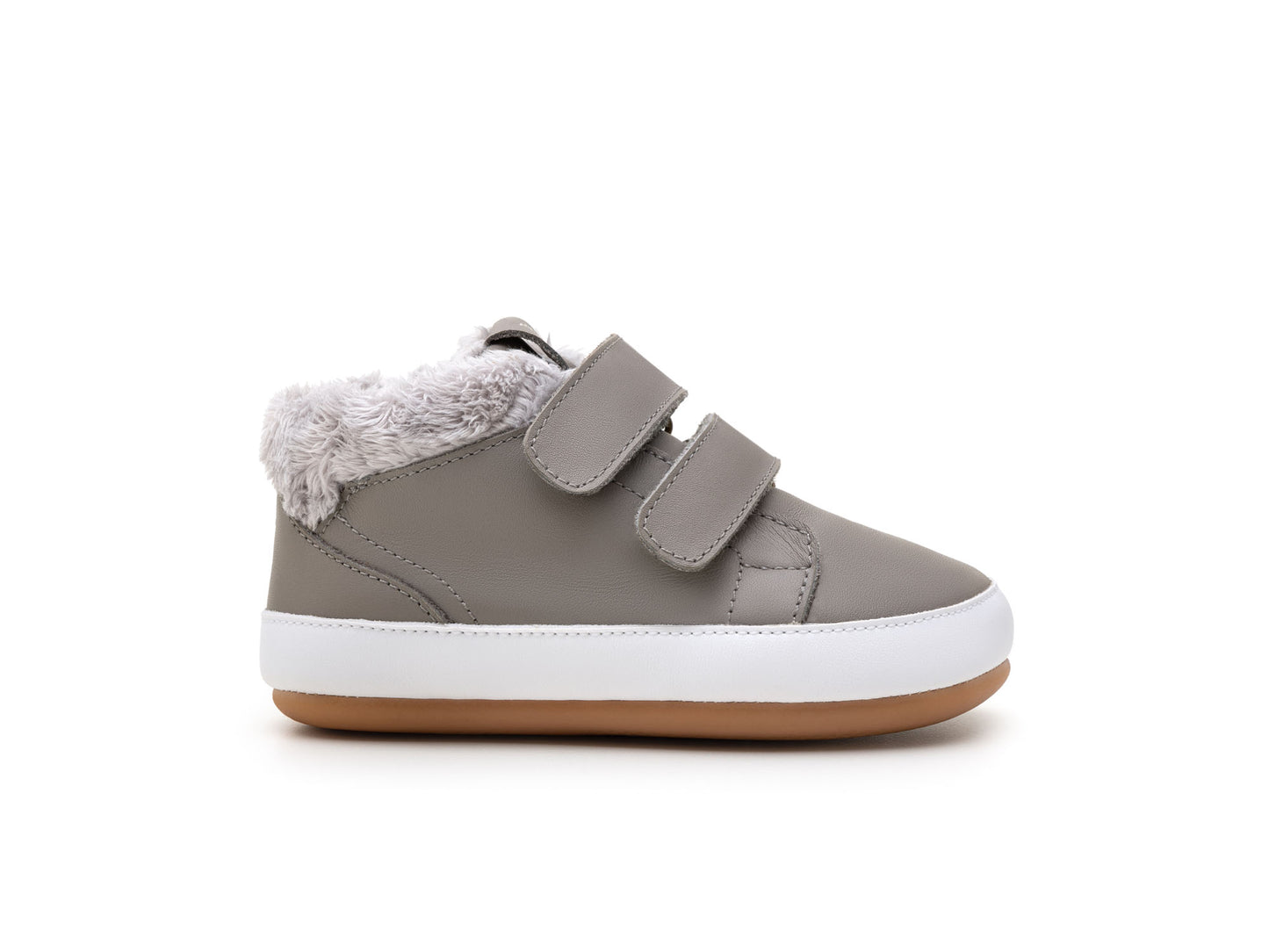 Botas Cascade Frost Aluminium - Tip Toey Joey