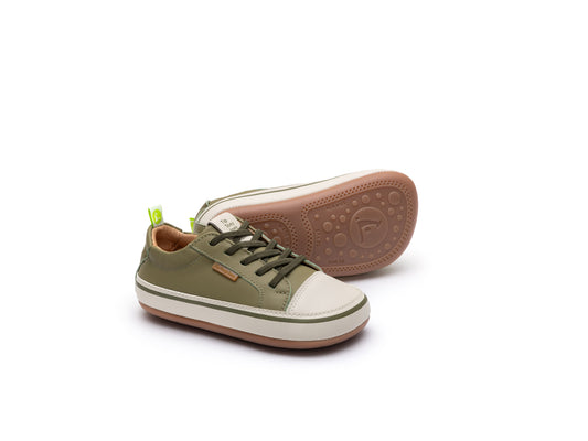 Ténis Funky Olive Tree - Tip Toey Joey