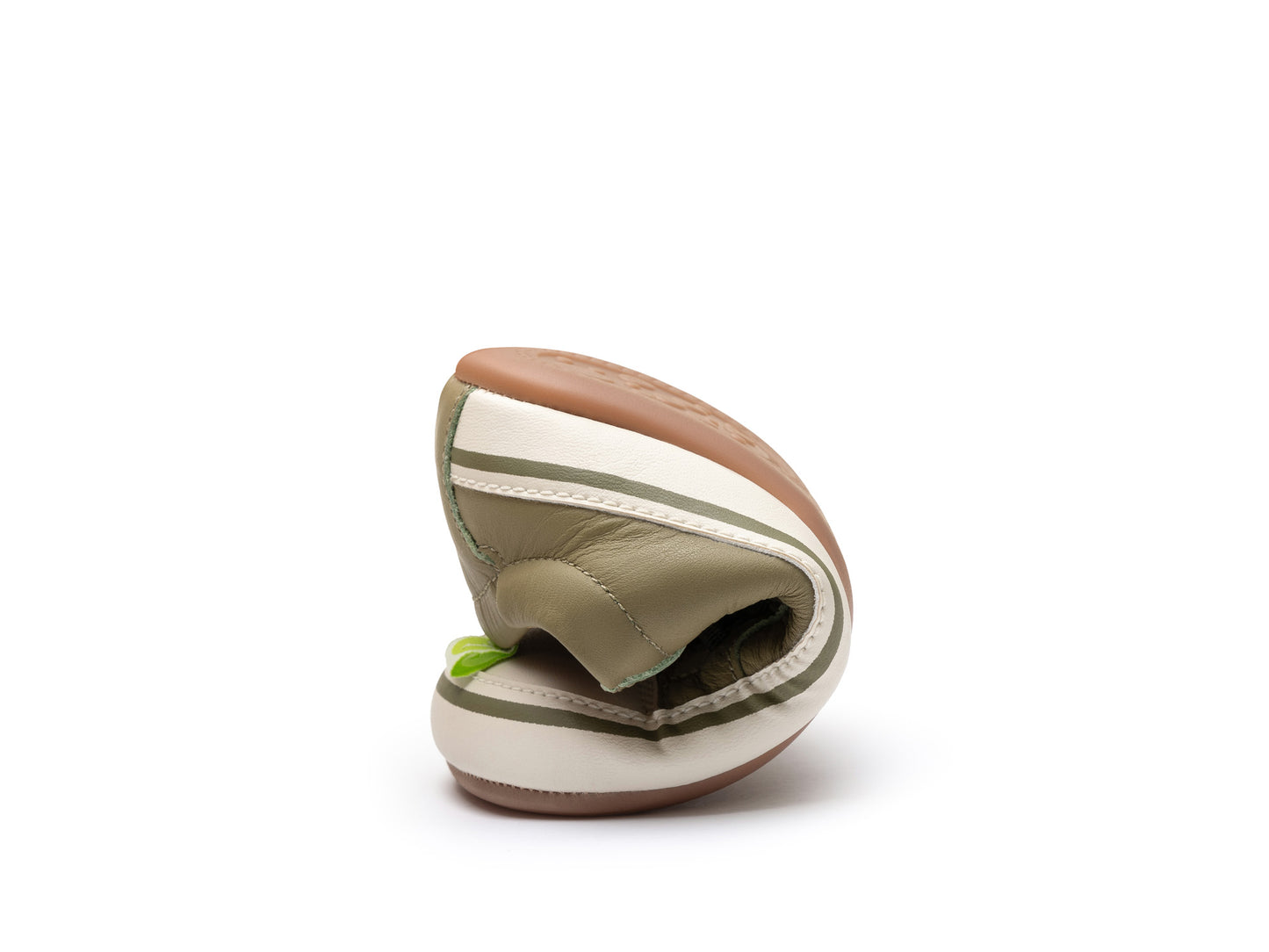 Ténis Funky Olive Tree - Tip Toey Joey