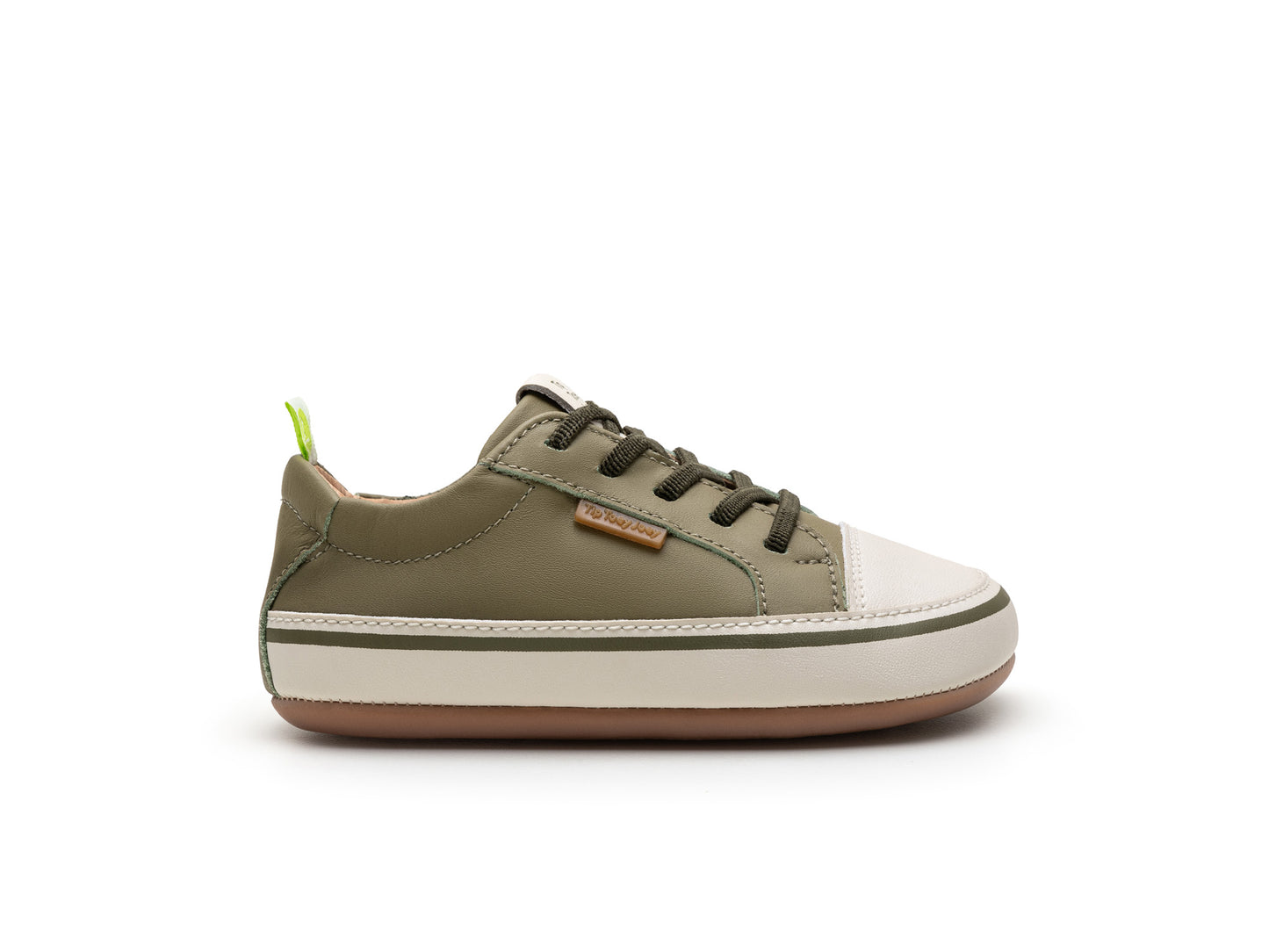 Ténis Funky Olive Tree - Tip Toey Joey