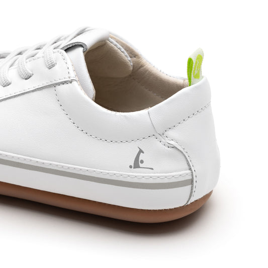 Ténis Funky 20 Branco - Tip Toey Joey