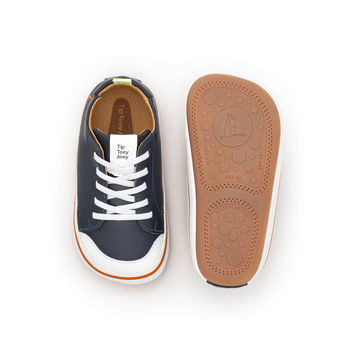 Ténis Funky 20 Navy - Tip Toey Joey